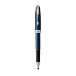 Produktbild Parker Pen Sonnet (Silber, Blue, 1 x)