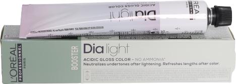 L'Oréal Paris Dia Light Booster Matte Green 50ml (Grün Matte)