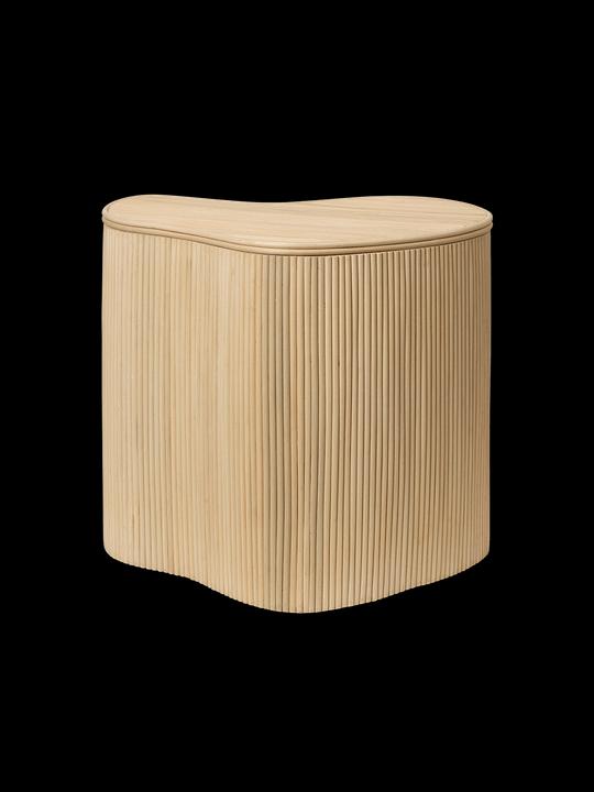 Immagine prodotto Ferm Living Tavolo contenitore Isola (50 x 46 x 35 cm)
