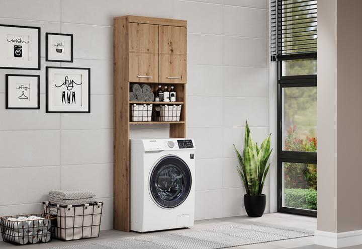 Produktbild Trendteam Amanda (187 x 63 x 24 cm)