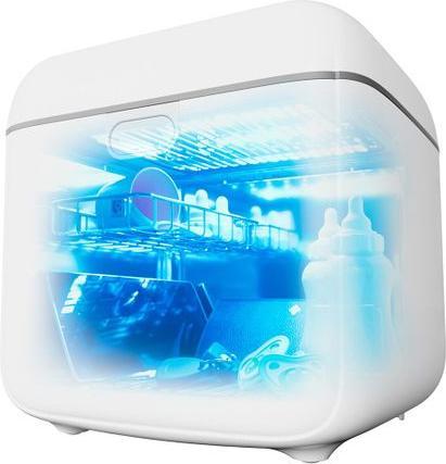 Image du produit Philips Boîte de stérilisation UV
