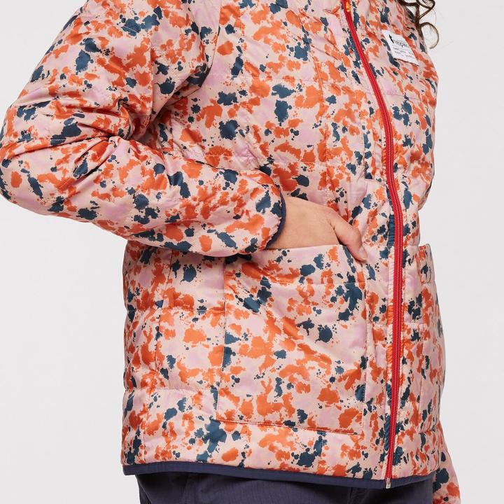 Produktbild Cotopaxi Teca Calido (L)