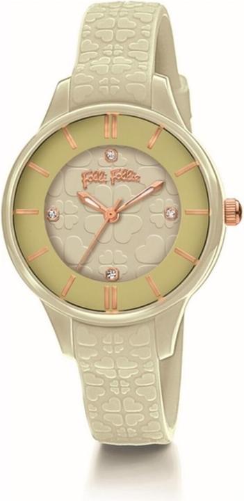 Image du produit Folli Follie Montre pour femme WF15P027ZSG (Ø 28 mm) (28 mm)