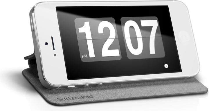 Image du produit TwelveSouth SurfacePad (Apple iPhone 5, Apple iPhone 5s)