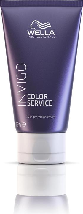 Produktbild Wella Color Service Hautschutz-Creme (Durchsichtig)