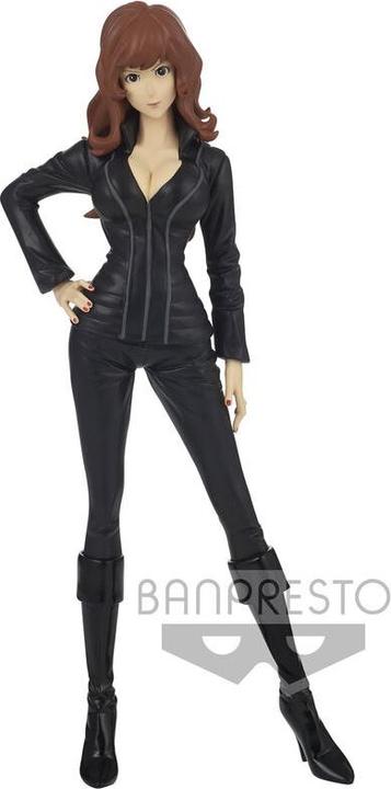 Immagine prodotto Banpresto Lupin The Third Part 6 Master Stars Piece : Fujiko Mine