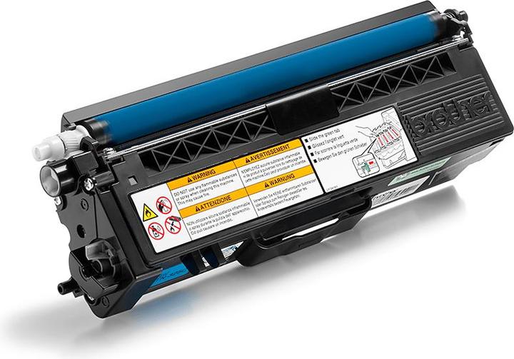 Produktbild Brother Tn-325c (C)