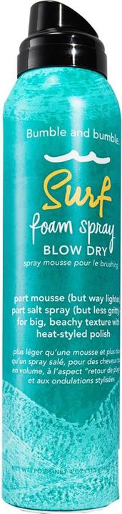 Produktbild Bumble and bumble Bb. Surf - Foam Spray (150 ml)
