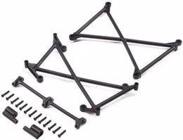 Produktbild Losi Ford Raptor Body Adapter Set: Baja Rey