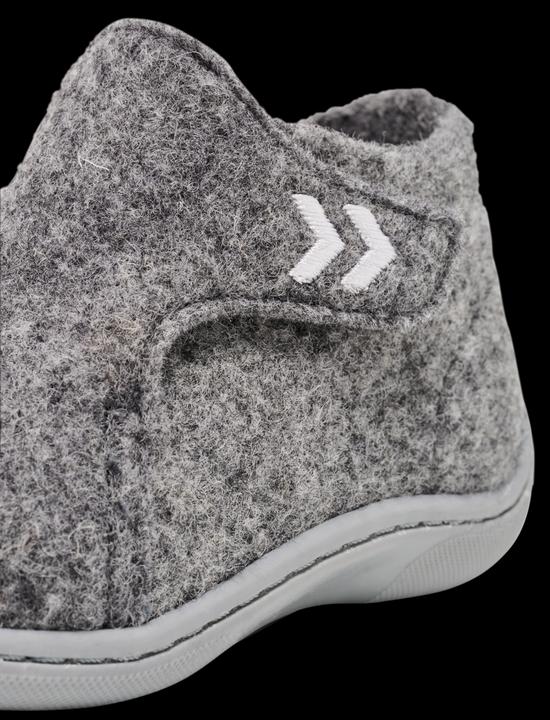 Actual product image hummel Wool Slipper Children (22)