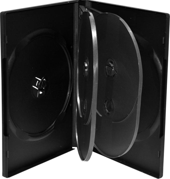 Image du produit MediaRange BOX16