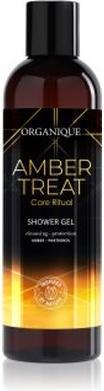 Produktbild Organique Amber Treat Body Wash 250 Ml (250 ml)