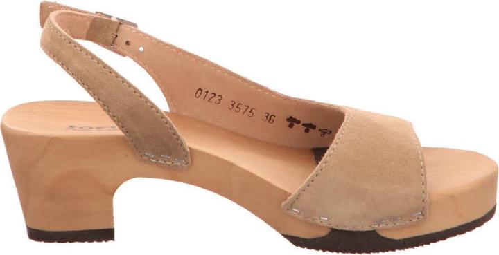 Actual product image Softclox Konny Cashmere (41)
