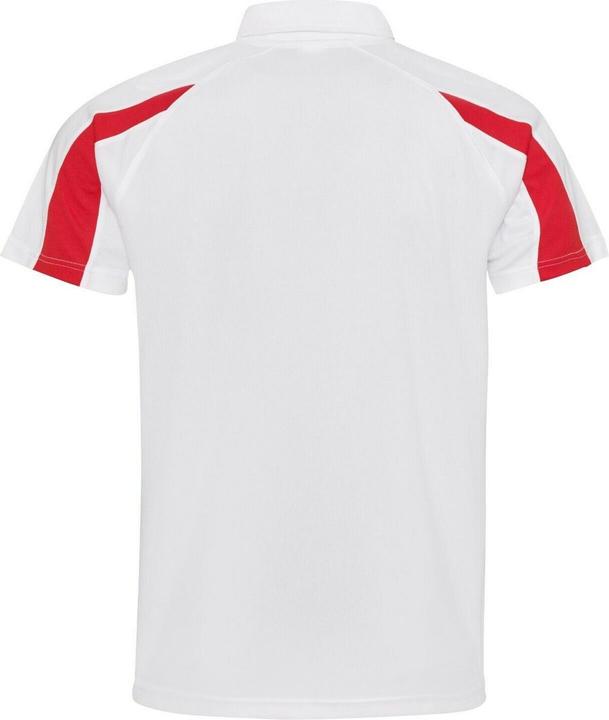 Immagine prodotto Awdis Maglietta Polo Contrasto Uomo (XXL)