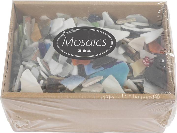 Produktbild Creativ Company Mosaiksteine
