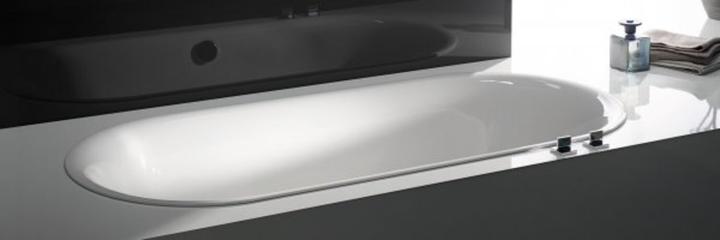 Immagine prodotto Bette Lux Ovale, vasca da bagno 170x75x75x45cm, 3465- (150 l, 170 cm, 75 cm)