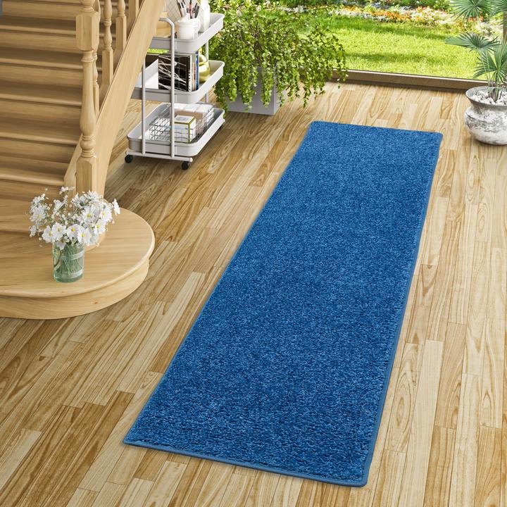 Image du produit Snapstyle Tapis à poils longs Cottage (100 x 100 cm)