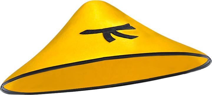 Actual product image Widmann Chinese Hat (One size)
