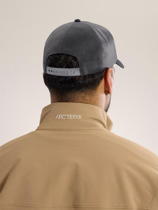 Actual product image Arc'teryx Bird Word Trucker (S)
