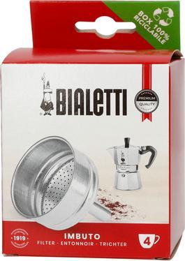 Produktbild Bialetti Funnel 4 Cups