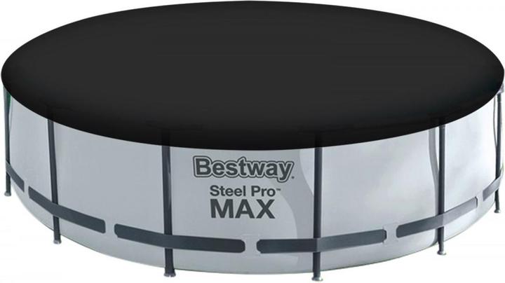 Produktbild Bestway Abdeckplane Steel Frame Pool