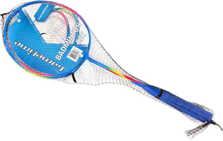 Actual product image Badminton set