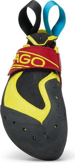 Produktbild Scarpa Drago Kletterschuhe (31)
