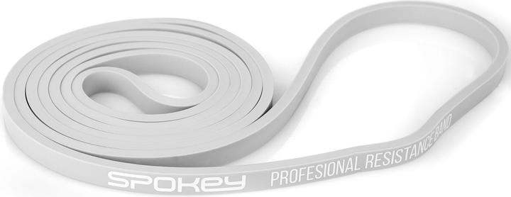 Actual product image Spokey Powerband (2.08 m, Extra Light)