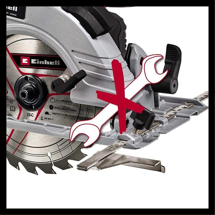 Produktbild Einhell TE-CS 18/190