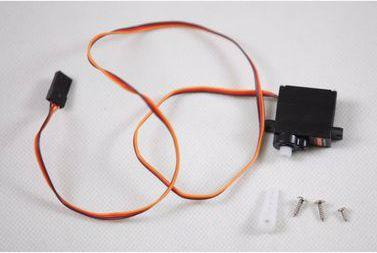 Produktbild Spektrum Servo: 9g Sub-Micro Plastic Digital