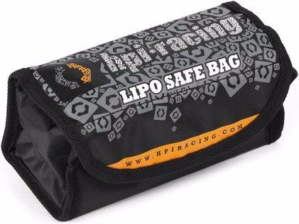 Actual product image HPI LiPo Safe Case (-160013)