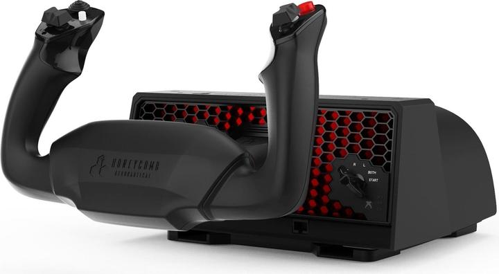 Produktbild Honeycomb Alpha Flight Controls (PC, Xbox Series X, Xbox Series S)