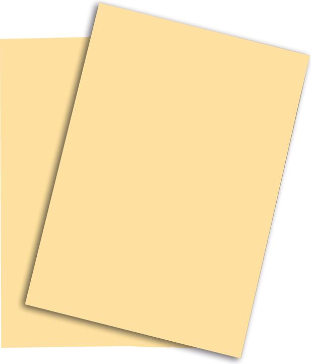 Produktbild Papyrus Rainbow Papier (160 g/m², 250 x, A3)