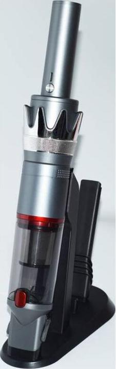 Actual product image Ohmex HVC-1482