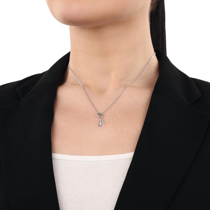 Produktbild Amor Charms für Damen, 925 Sterling Silber | Bär (Silber 925)