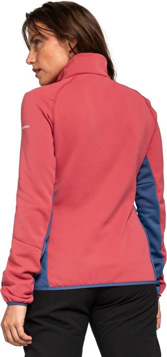 Actual product image Schöffel Women's Fleece Jacket Lodron (38)