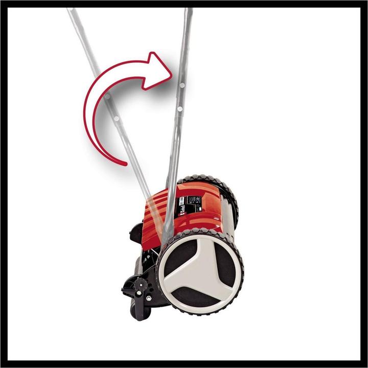 Immagine prodotto Einhell GE-HM 38 S (Manuale)