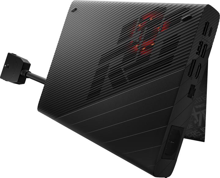 Actual product image ASUS Graphics Amplifier ROG XG Mobile (GC33) RTX 4090 (16 GB)