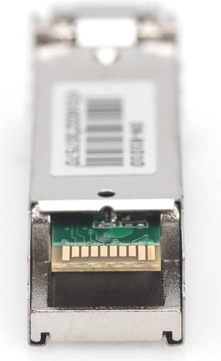 Actual product image Digitus in.mini GBIC(SFP)Module,0.55km
