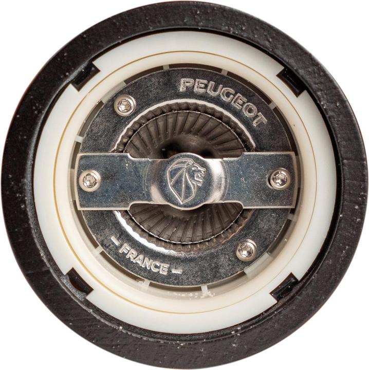Image du produit Peugeot Moulin à sel Paris black satin 18 (Sel)