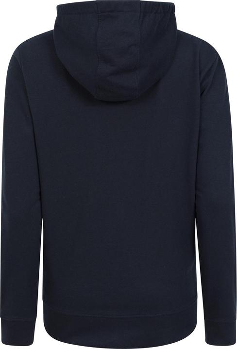 Produktbild Mountain Warehouse Essentials Hoodie mit durchgehendem Reissverschluss (40 D)