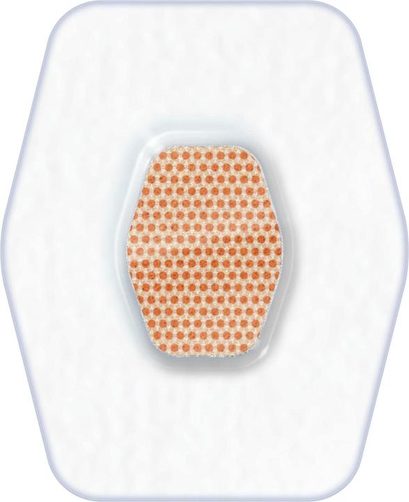 Immagine prodotto Nexcare Aqua Clear (14 x)
