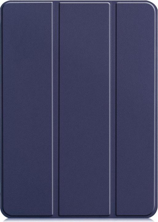 Image du produit Cover-Discount iPad Pro 11.0 2021 - Étui intelligent à trois volets violet (iPad Pro)