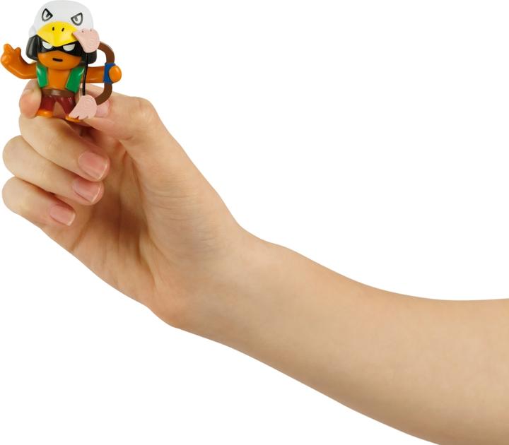 Actual product image Joojee Brawl Stars minifigures