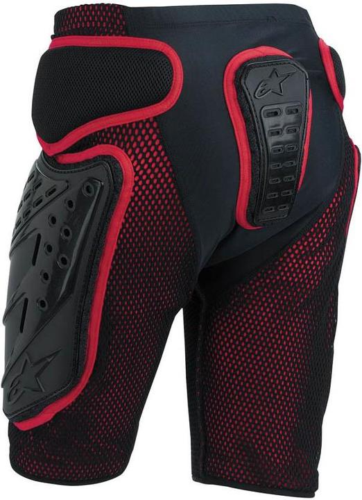 Produktbild Alpinestars Bionic Freeride (S)