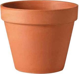 Produktbild Deroma Blumentopf Ton