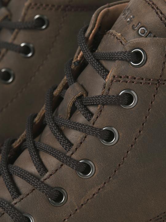 Produktbild Jack & Jones Jfwtoronto Leather Boot Styd Ln (40)