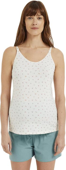 Image du produit Vertbaudet Geschenk-Set für Mama & Baby: Loungewear & Body im Stoffbeutel (40)