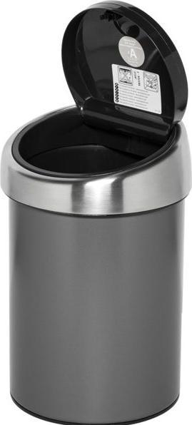 Actual product image Brabantia Touch Bin (3 l)