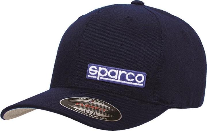 Image du produit Sparco Casquette Flexfit Original (M)